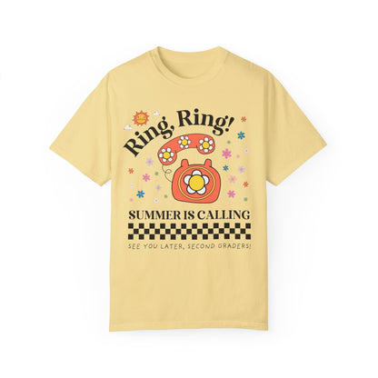 Last Day of School Teacher Tee Shirt