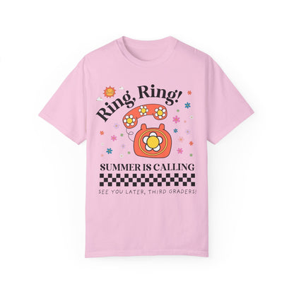 Last Day of School Tee Shirt