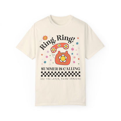Last Day of School Tee Shirt