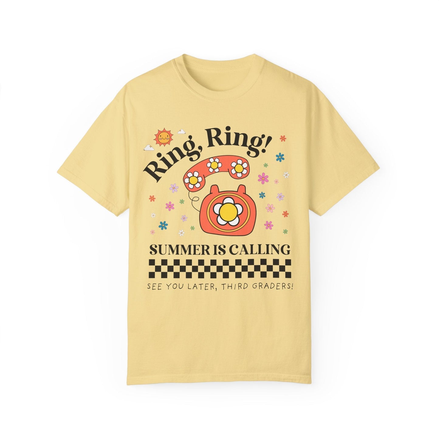 Last Day of School Tee Shirt