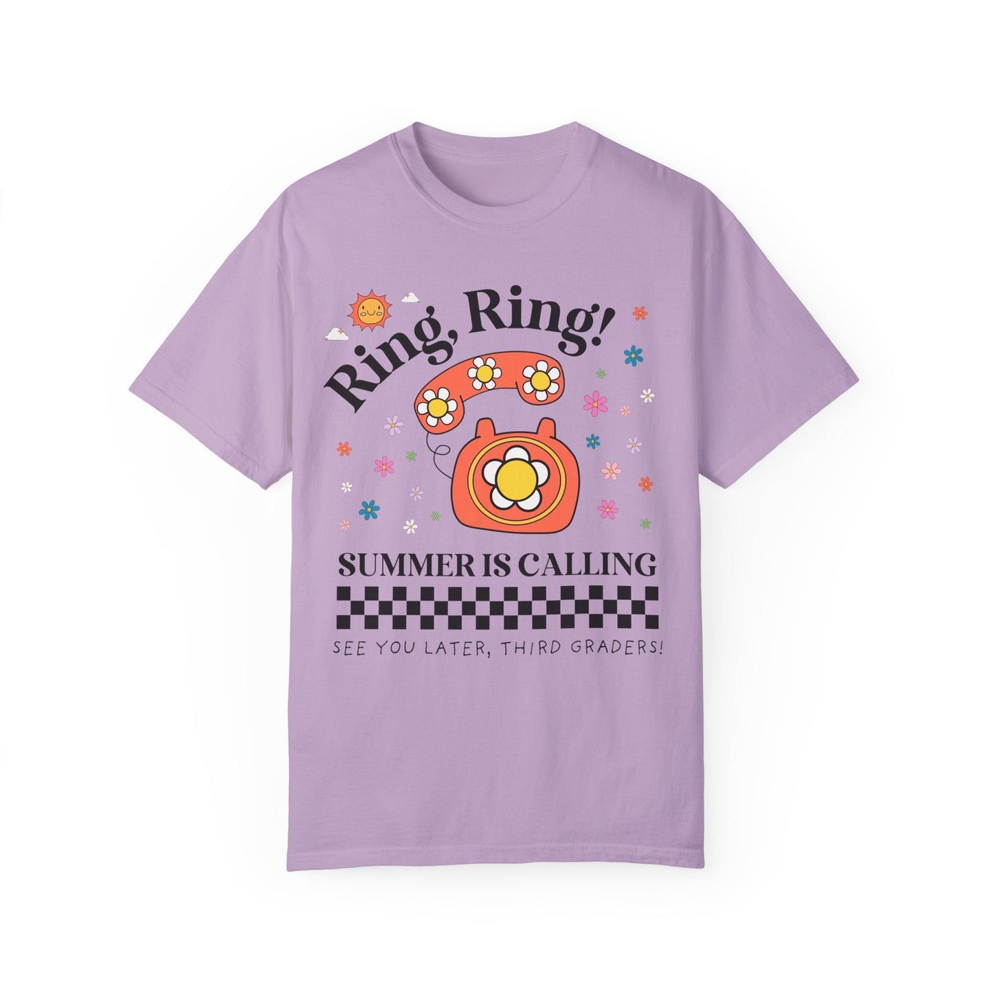 Last Day of School Tee Shirt