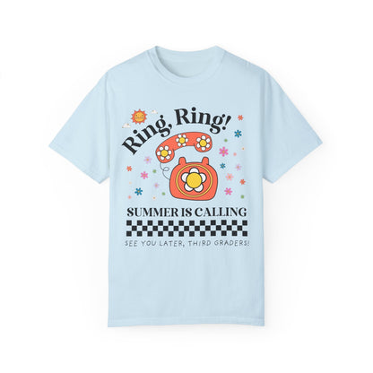 Last Day of School Tee Shirt