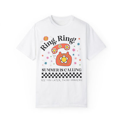 Last Day of School Tee Shirt