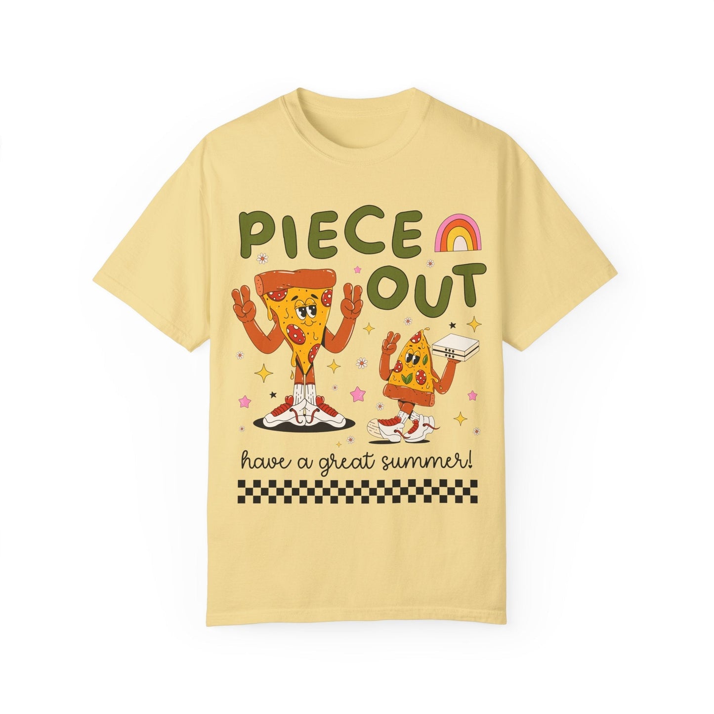 Last Day of School Teacher Tee Shit