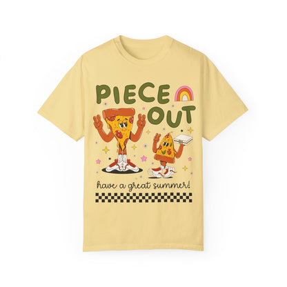 Last Day of School Teacher Tee Shit