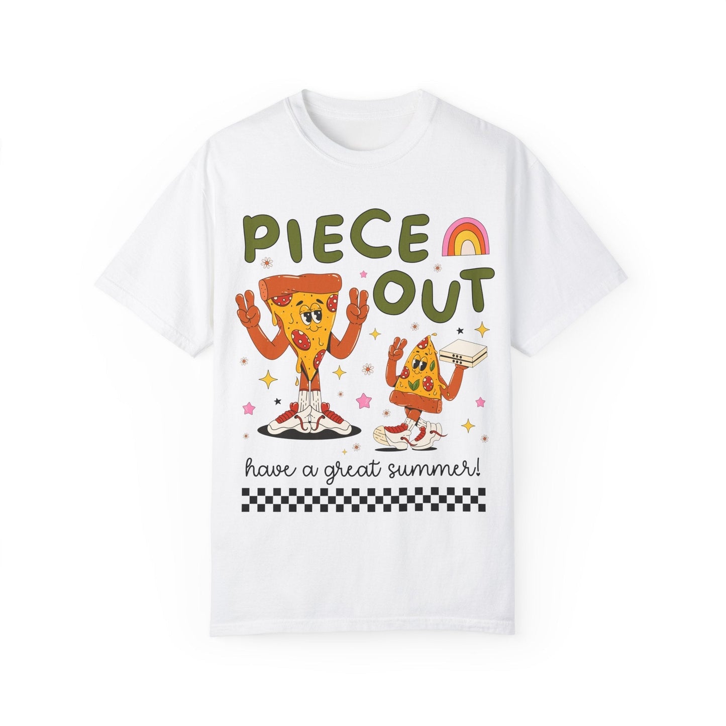 Last Day of School Teacher Tee Shit