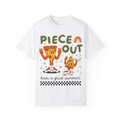 Last Day of School Teacher Tee Shit