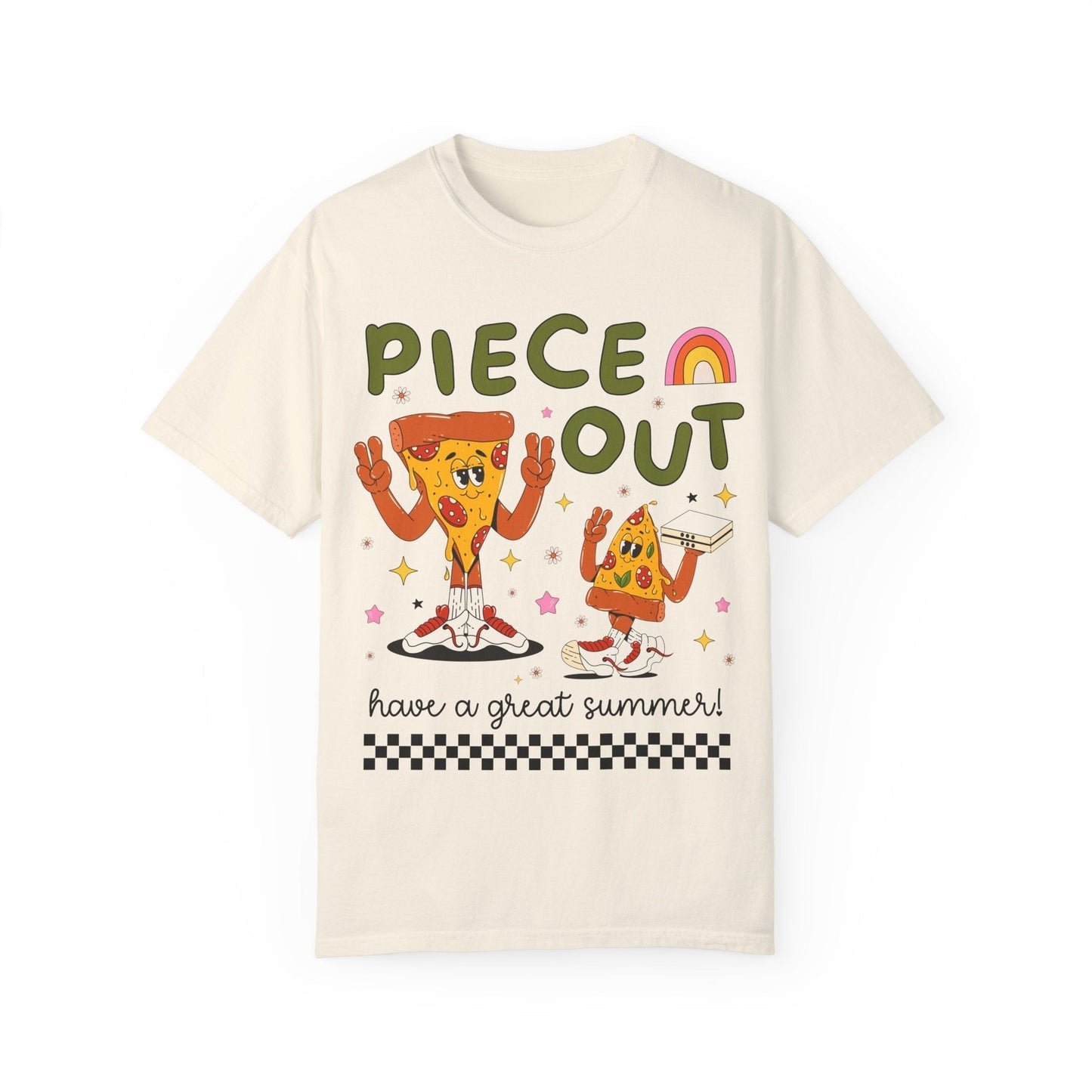 Last Day of School Teacher Tee Shit