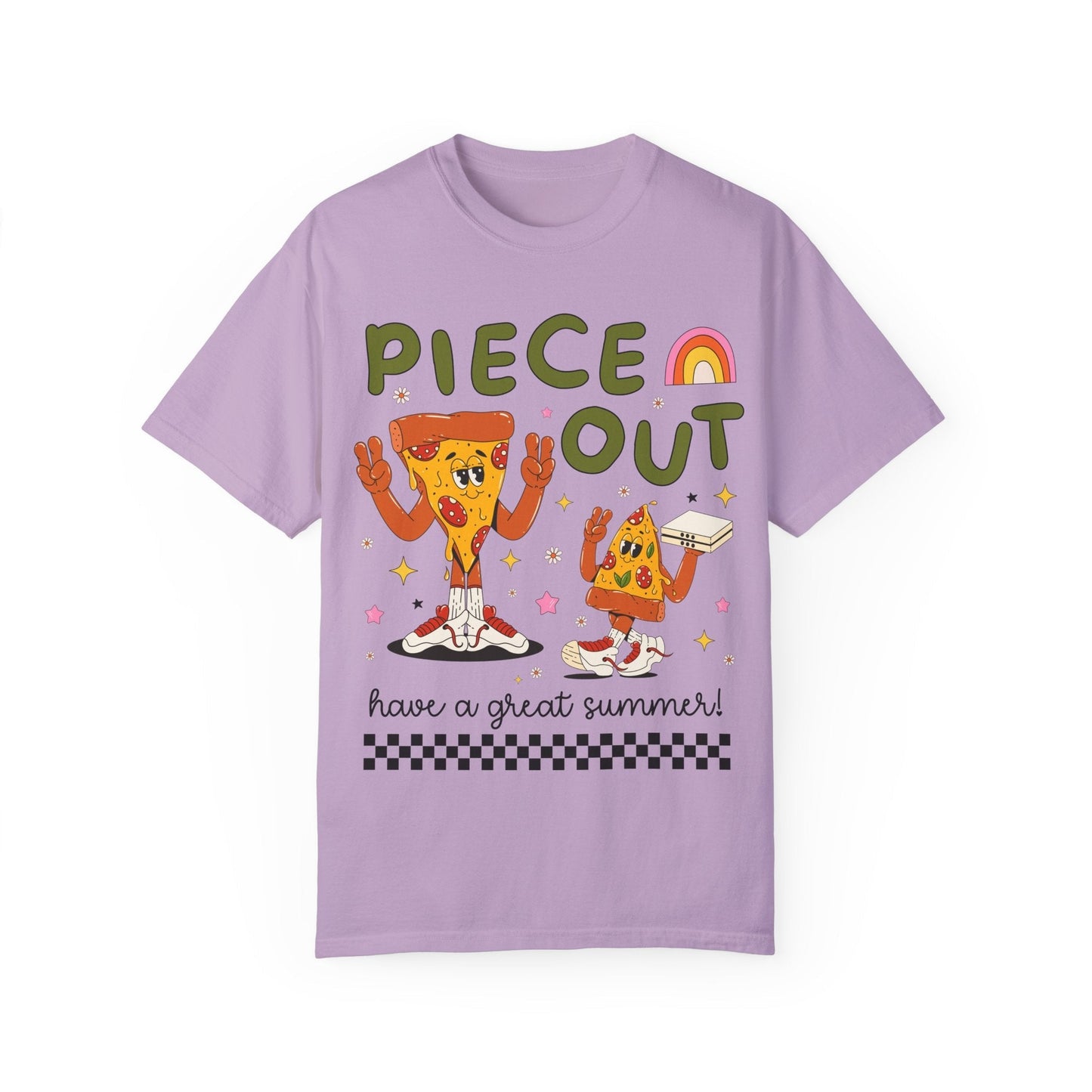Last Day of School Teacher Tee Shit