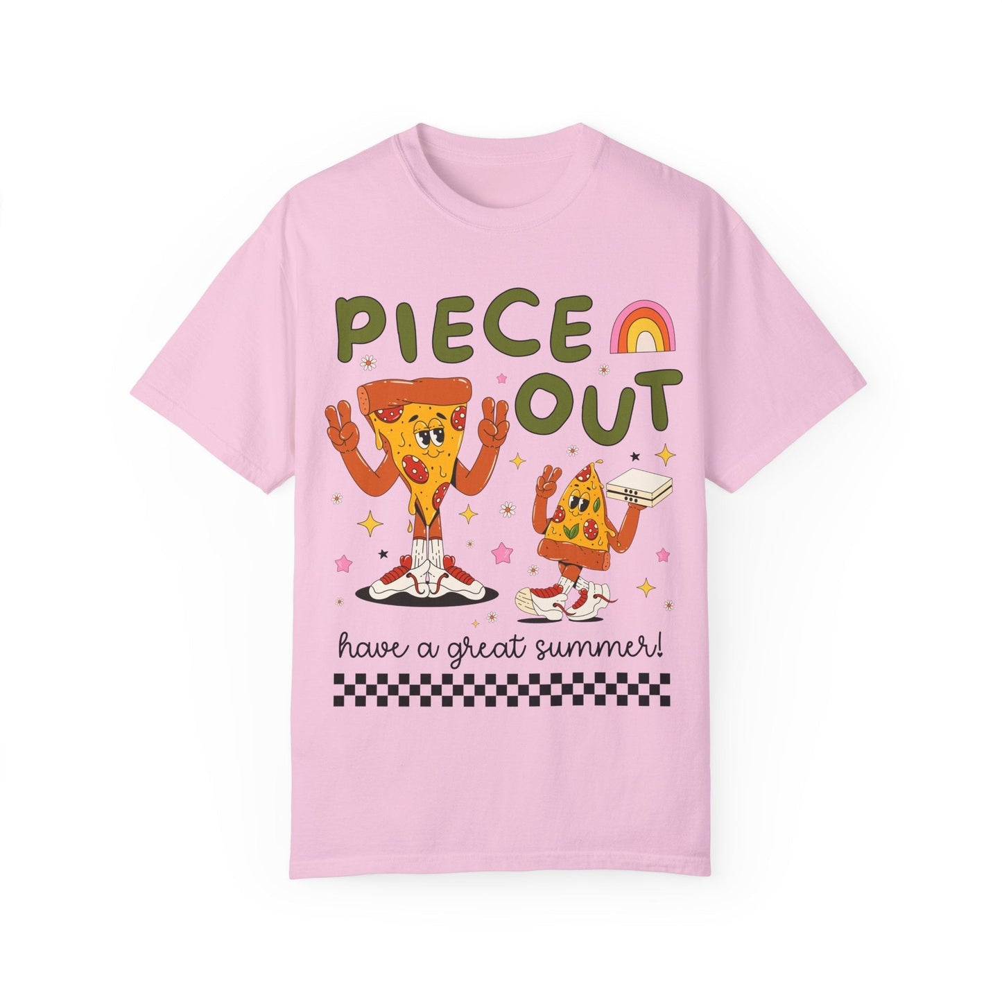 Last Day of School Teacher Tee Shit