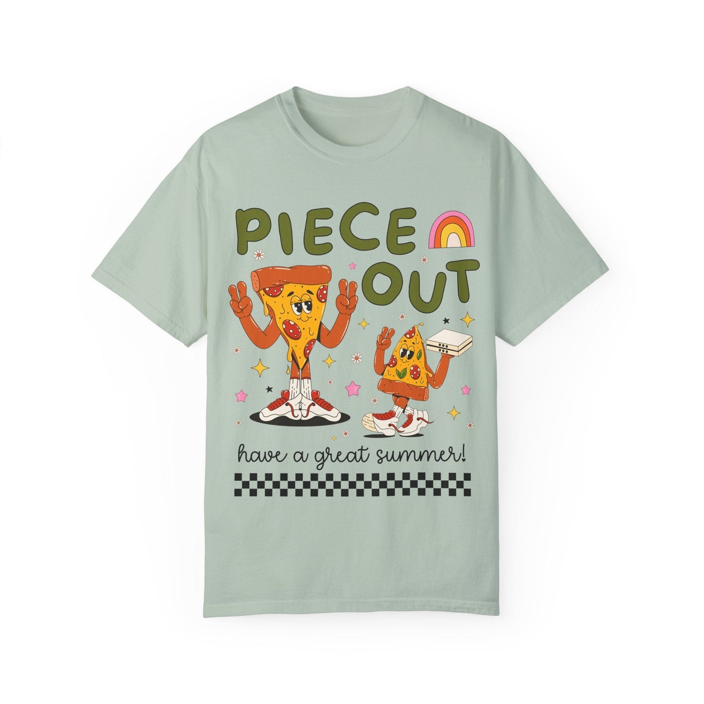 Last Day of School Teacher Tee Shit