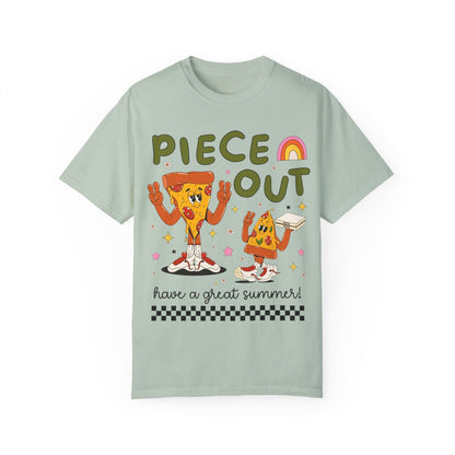 Last Day of School Teacher Tee Shit