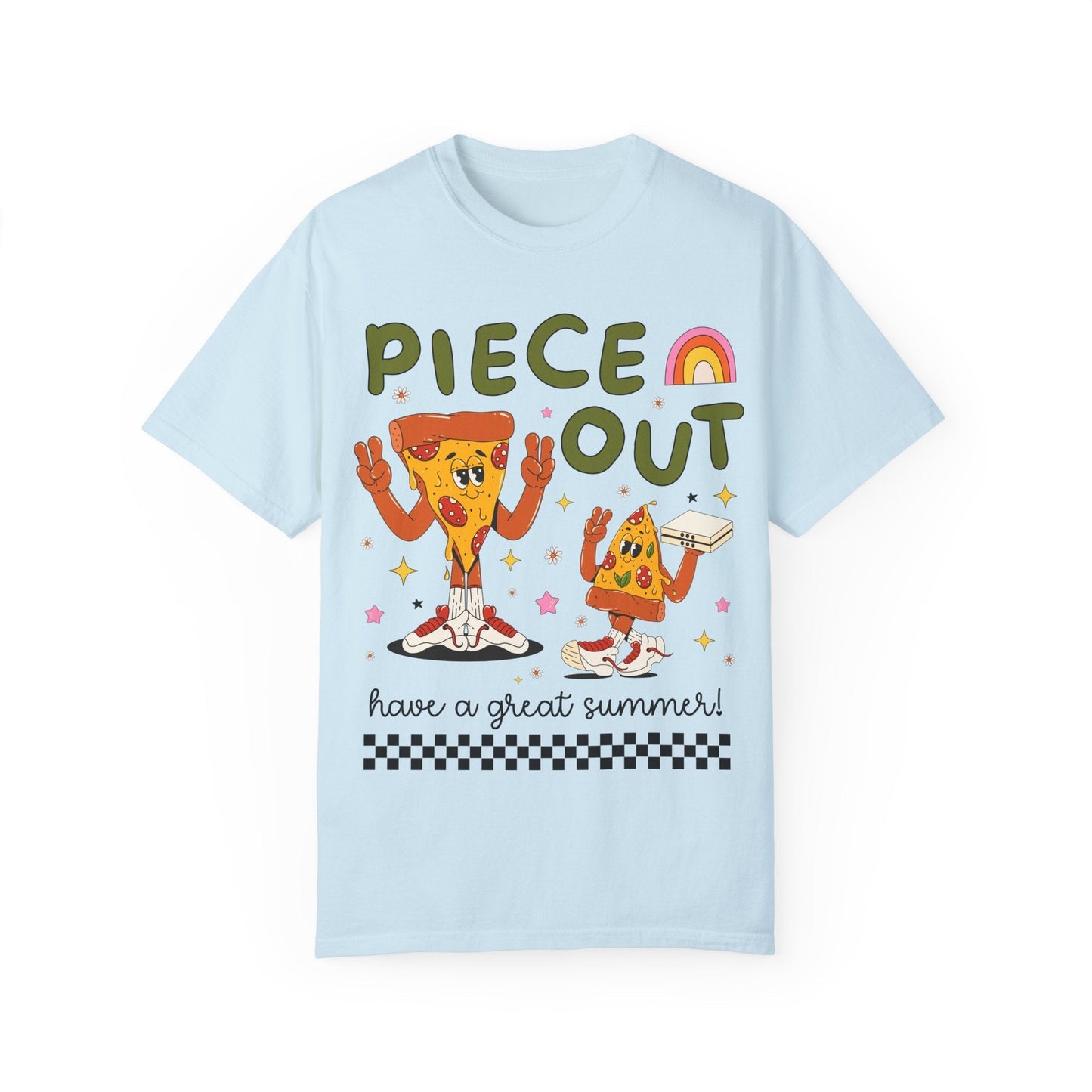 Last Day of School Teacher Tee Shit
