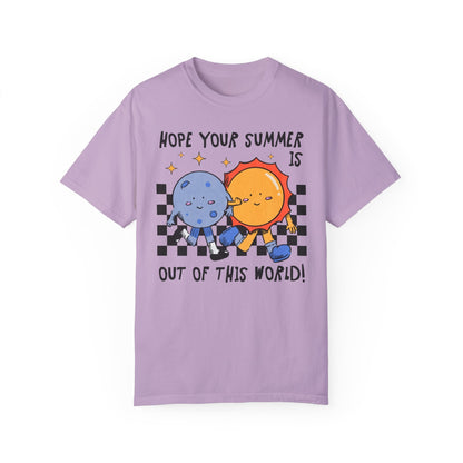 Last Day of School Tee Shirt