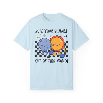 Last Day of School Tee Shirt