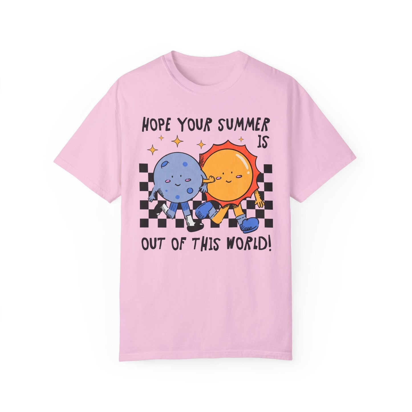 Last Day of School Tee Shirt
