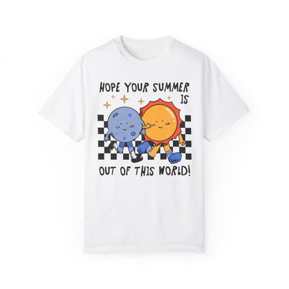 Last Day of School Tee Shirt