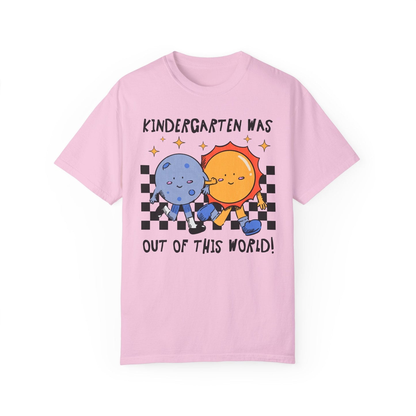 Last Day of School Tee Shirt