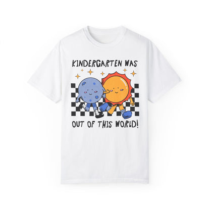 Last Day of School Tee Shirt