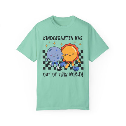 Last Day of School Tee Shirt