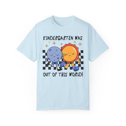 Last Day of School Tee Shirt