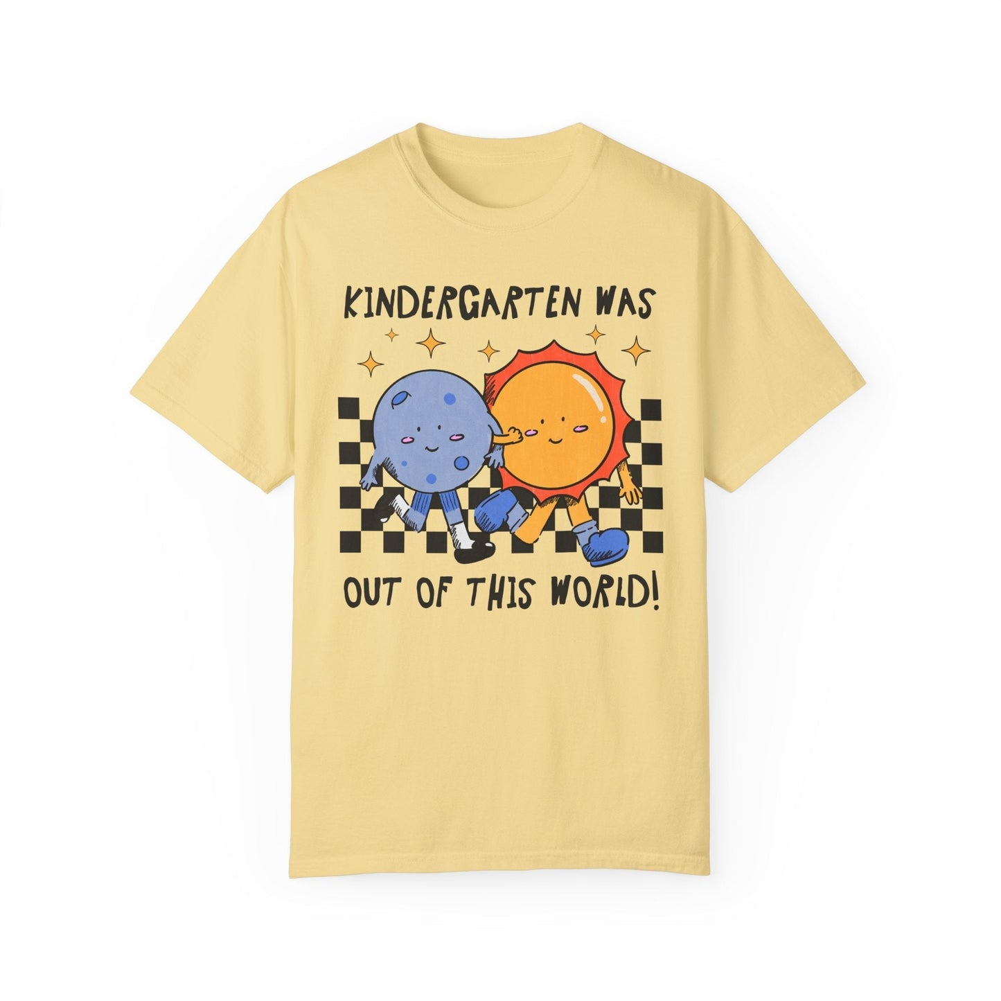 Last Day of School Tee Shirt