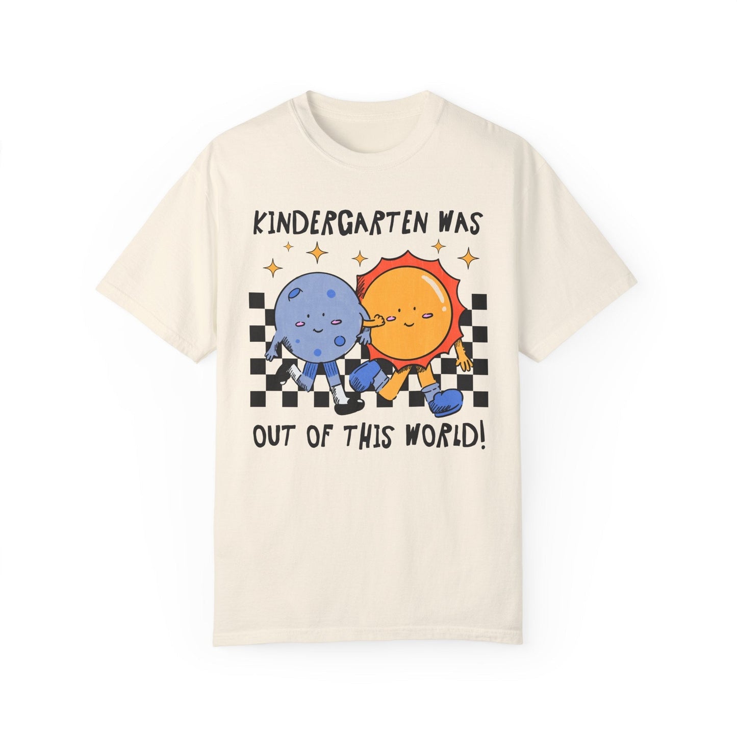 Last Day of School Tee Shirt