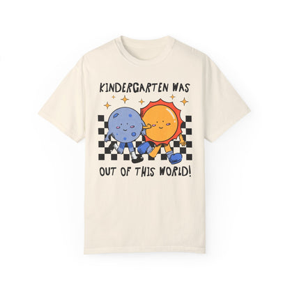 Last Day of School Tee Shirt
