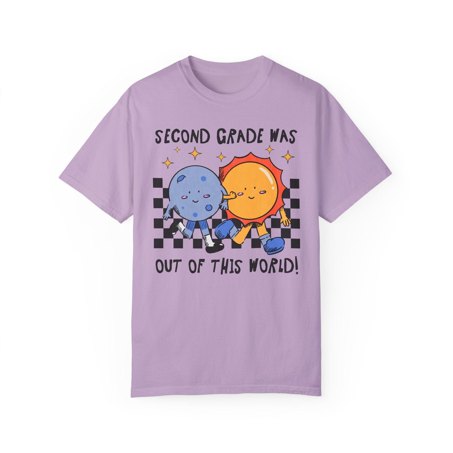 Last Day of School Tee Shirt
