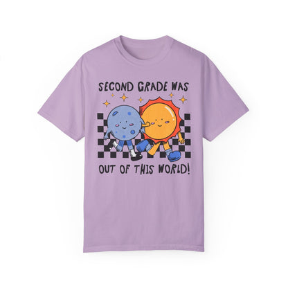 Last Day of School Tee Shirt