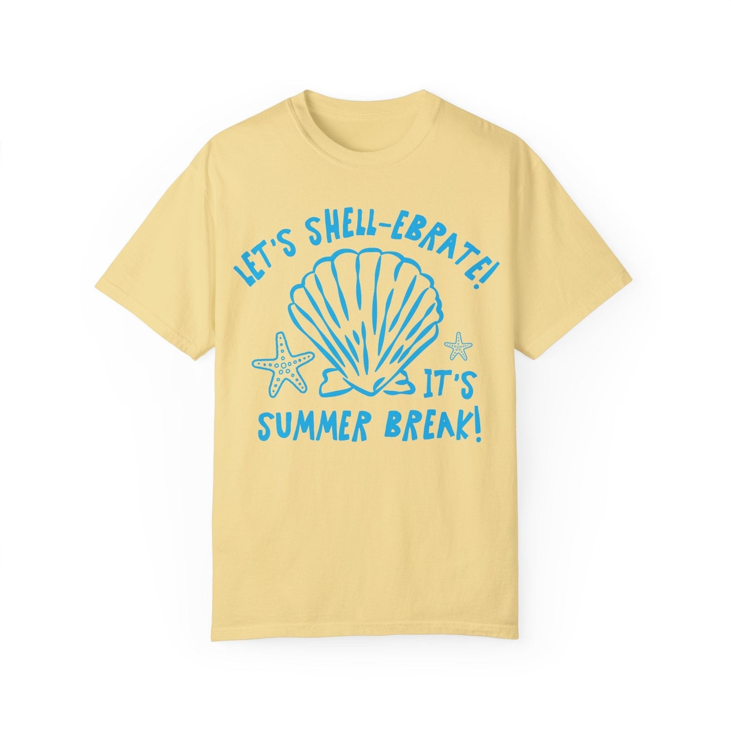 Last Day of School Beach Tee Shirt