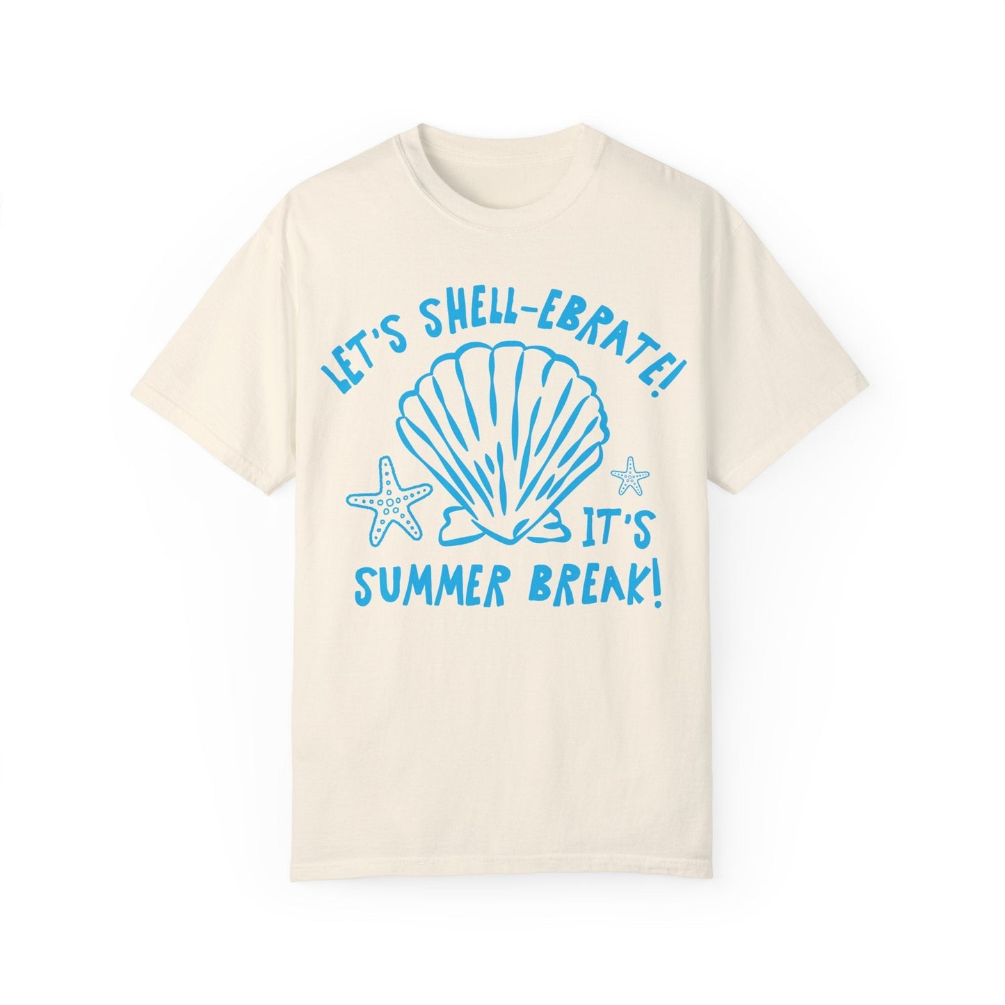 Last Day of School Beach Tee Shirt