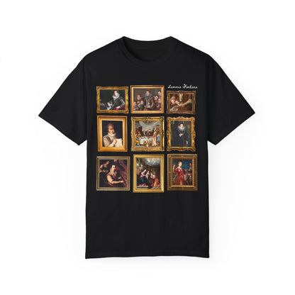 Lavinia Fontana Tee Shirt