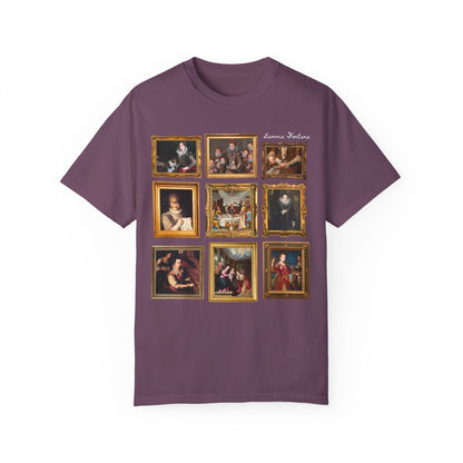 Lavinia Fontana Tee Shirt