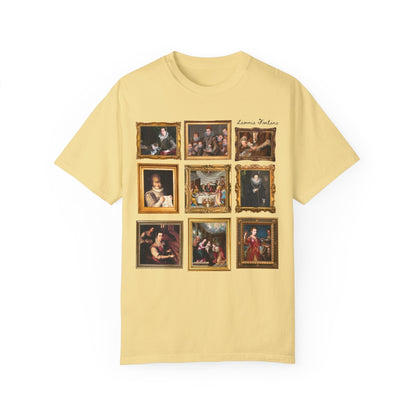 Lavinia Fontana Tee Shirt