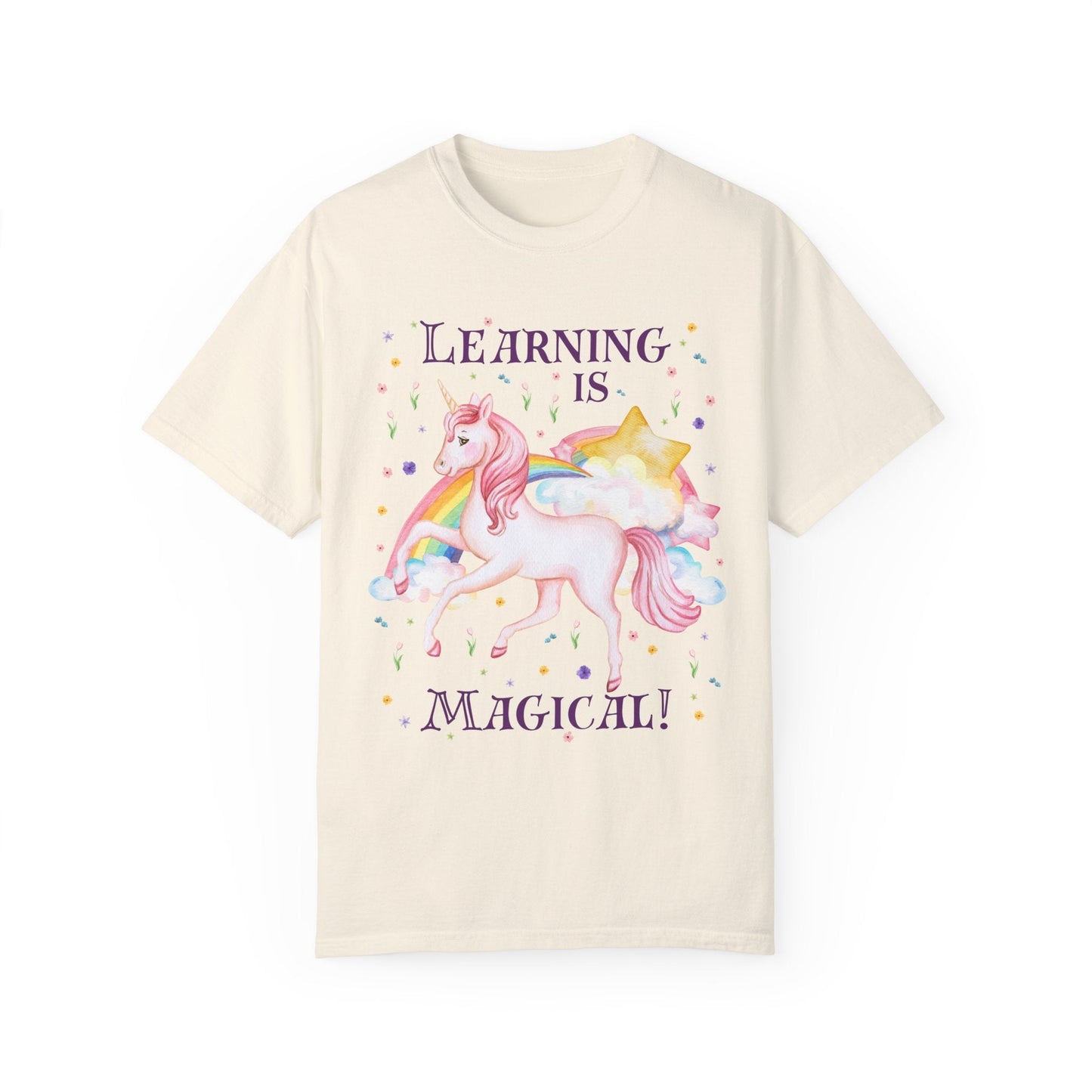 Learning is Magical T-Shirt