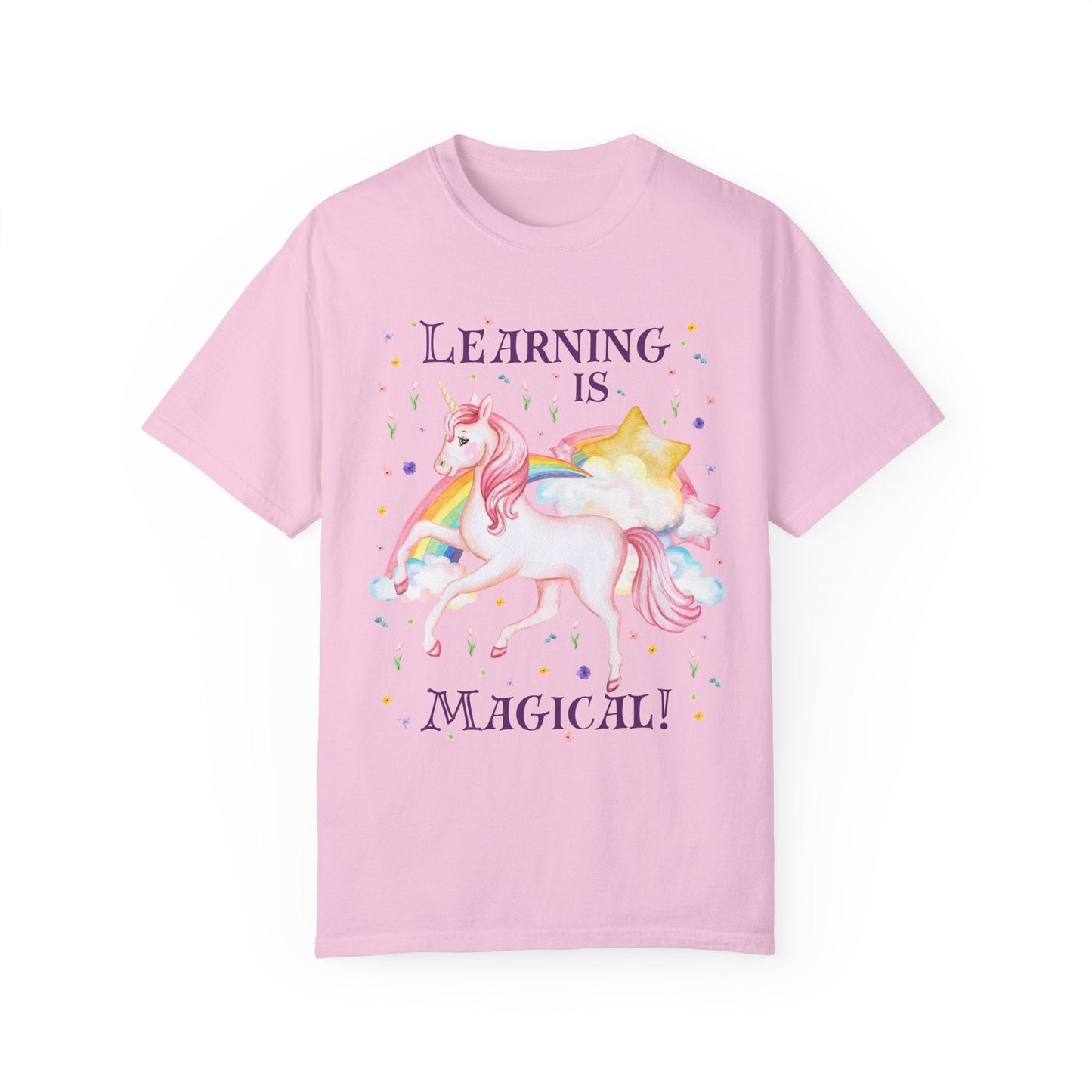 Learning is Magical T-Shirt