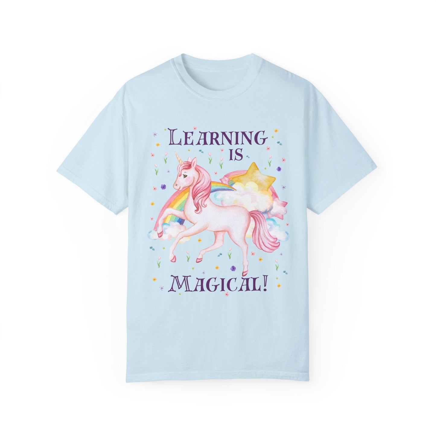 Learning is Magical T-Shirt