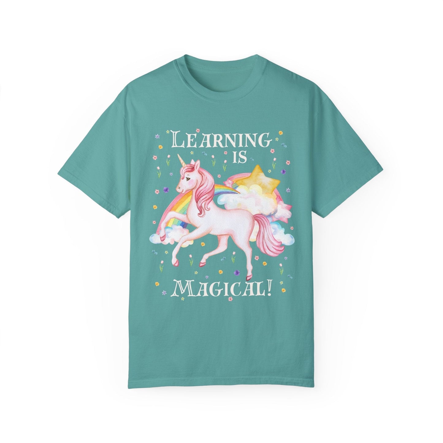 Learning is Magical T-Shirt