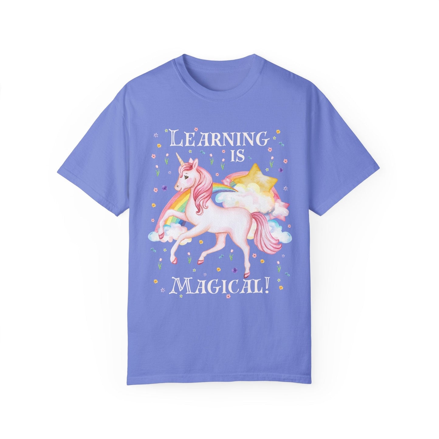 Learning is Magical T-Shirt