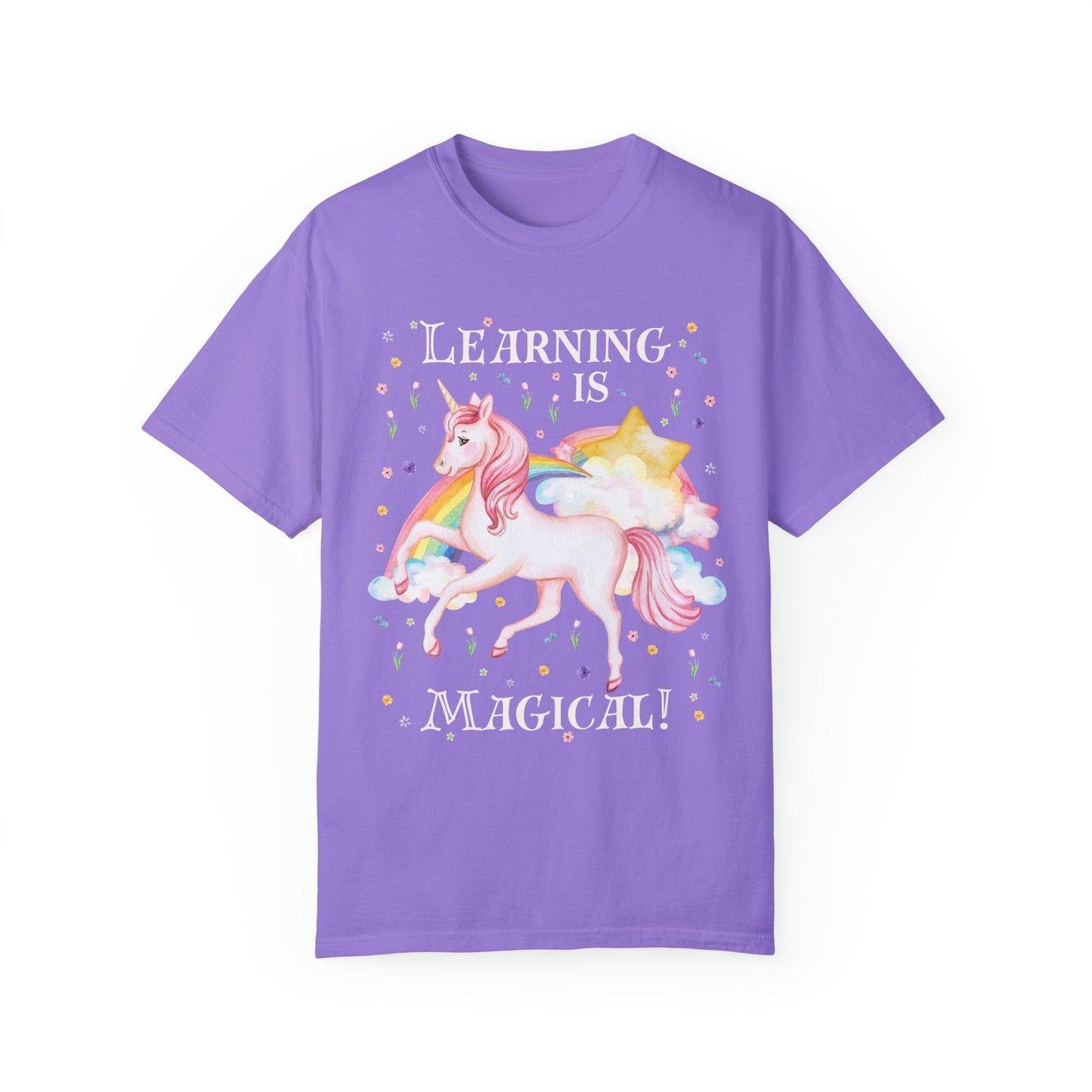 Learning is Magical T-Shirt