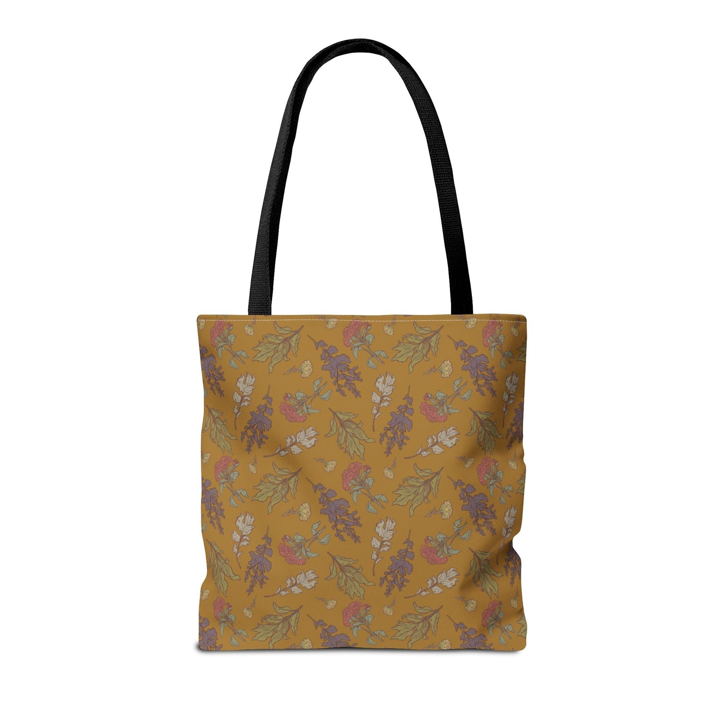 Tired of Capitalism Tote Bag