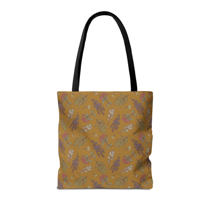 Tired of Capitalism Tote Bag