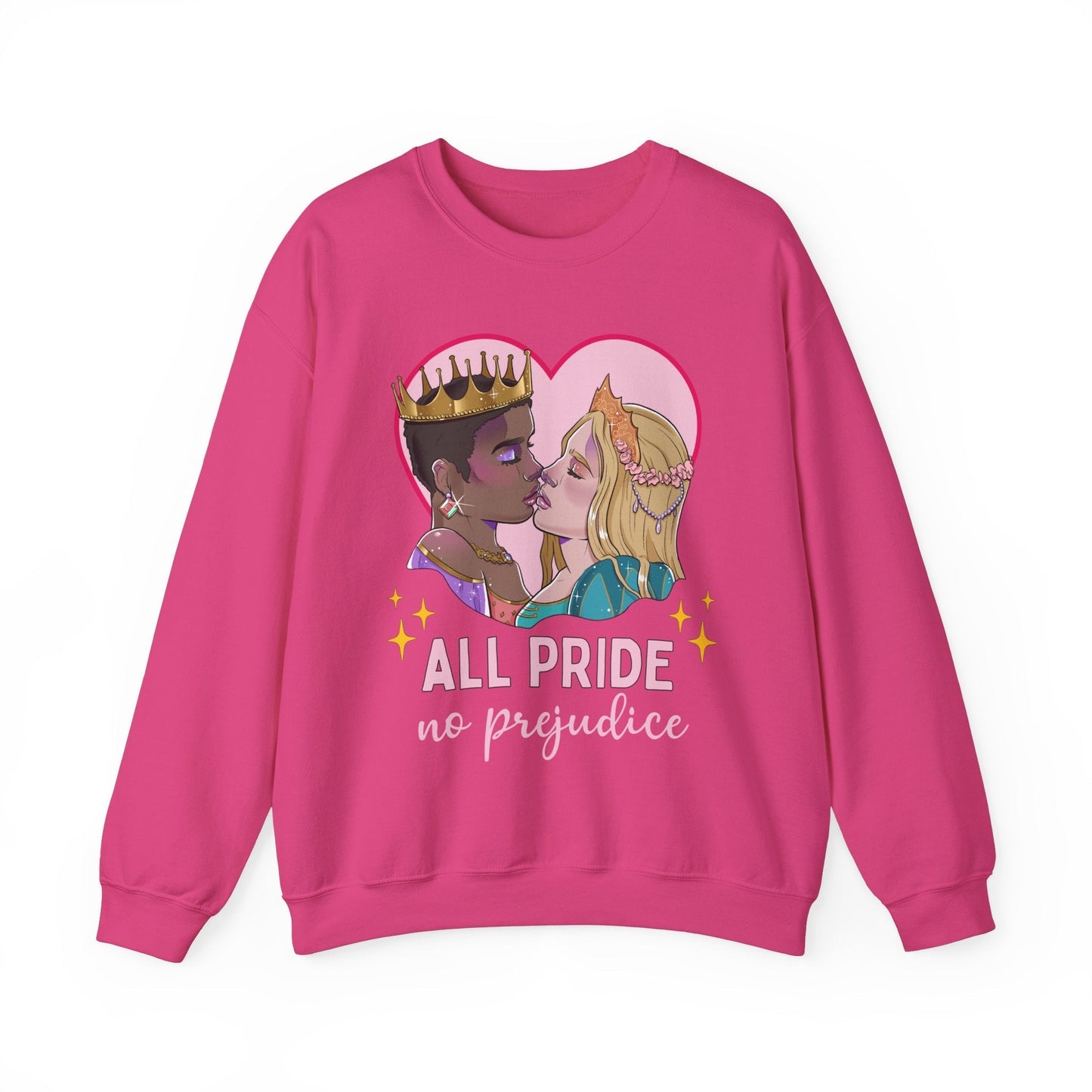 Lesbian Rights Sweatshirt for Book Lover