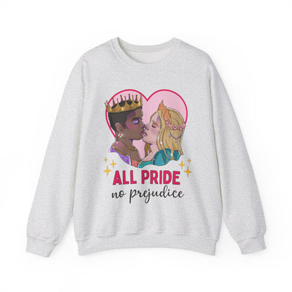 Lesbian Rights Sweatshirt for Book Lover