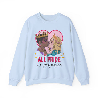 Lesbian Rights Sweatshirt for Book Lover