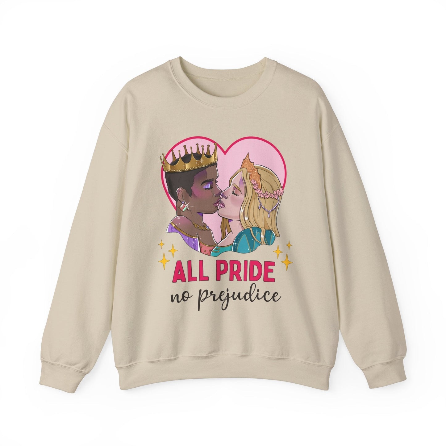 Lesbian Rights Sweatshirt for Book Lover
