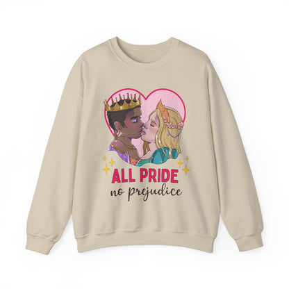 Lesbian Rights Sweatshirt for Book Lover