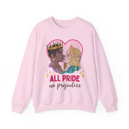 Lesbian Rights Sweatshirt for Book Lover