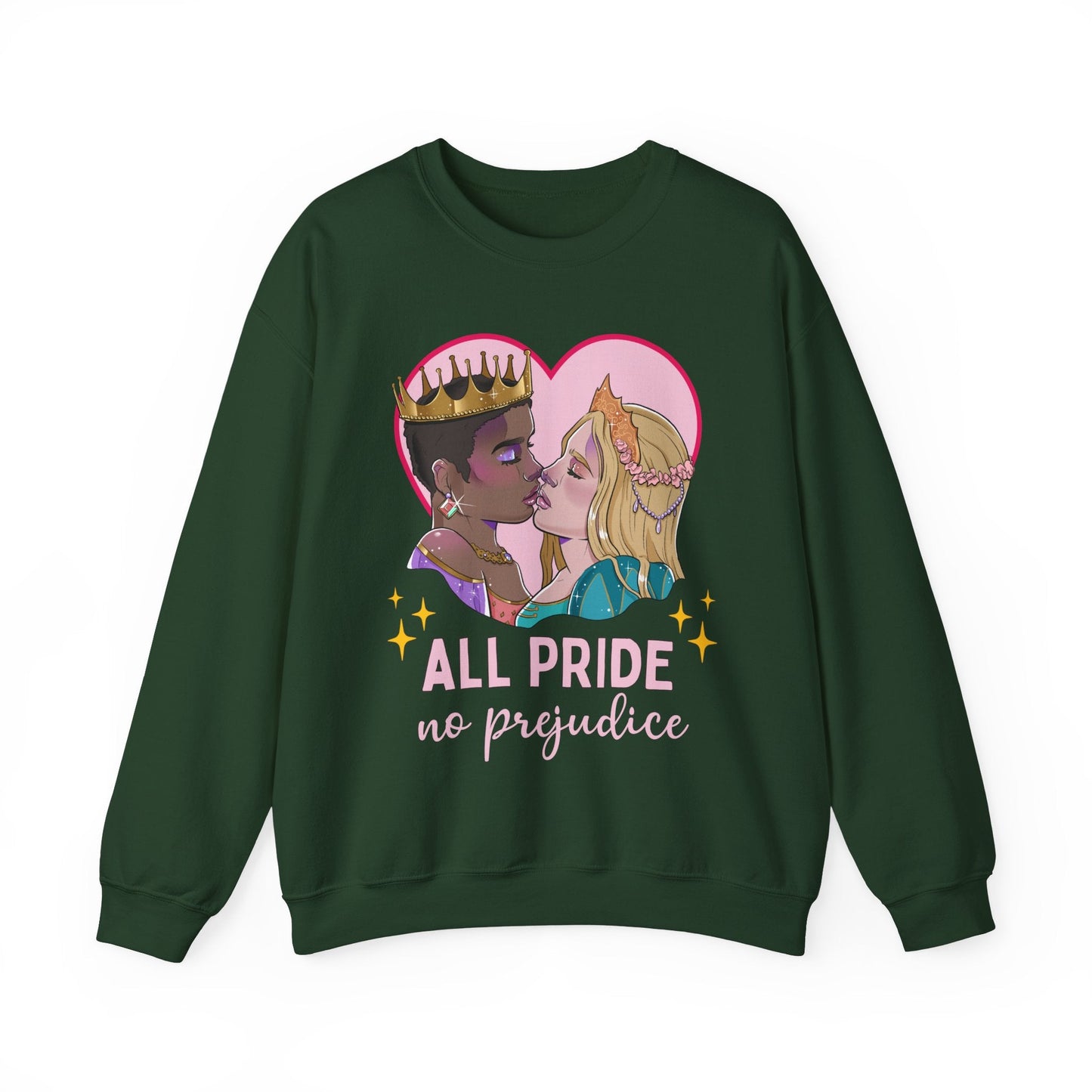 Lesbian Rights Sweatshirt for Book Lover